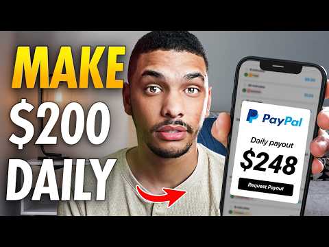 103 Websites That Will Pay You DAILY Within 24 Hours (Easy Work At Home Jobs)