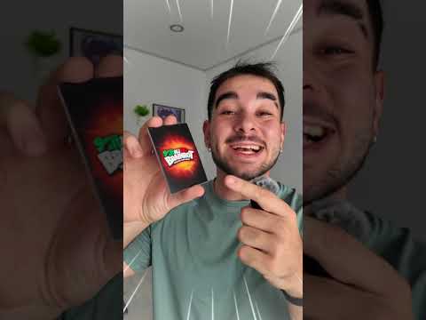 saldrá la carta especial brainrot de Matteo