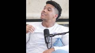Juan Soto dice que Fernando Tatis Jr  es el pelotero más completo   “Para mí, Fernando Tatis Jr  es