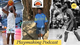 PlayMaking Podcast: Let's Argue! (SZN2EP10)