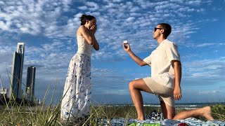 I Never Expected This... Valentine's day