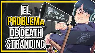 Death Stranding NO DEBERÍA funcionar