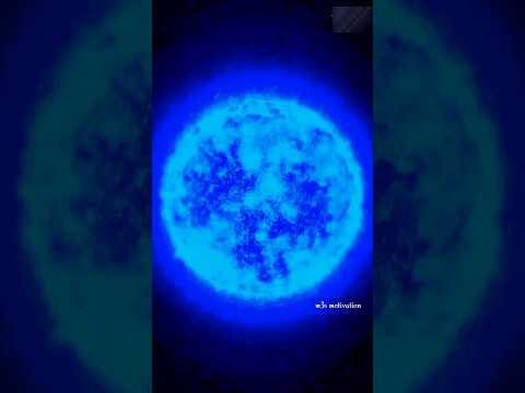 क्या सूर्य का कलर भी Change हो जायेगा 😱। #shorts #shortsviral #trending