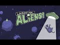 Video for Looking for Aliens
