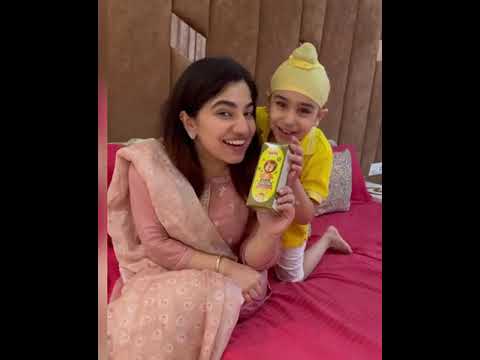 BabyOrgano Nourishing Baby lotion – For Nourishment and Smooth Skin of Babies