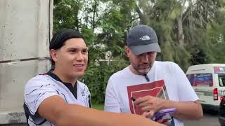 📱 Robó un celular… y terminó revelando su verdadero negocio ilegal 🚨 | Así lo atrapamos