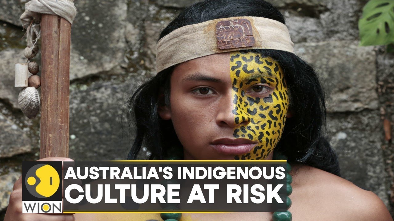 WION Climate Tracker: Australia’s indigenous culture at risk