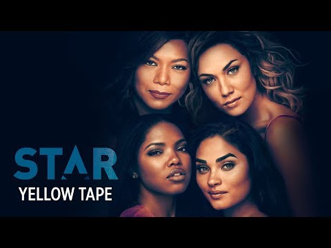 Yellow Tape (Full Song) | Season 3 | STAR