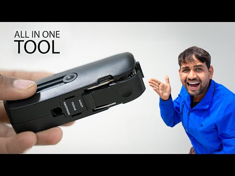 Multitool🔧|| Chhota packet bada Dhamaka🔥