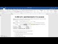 Exploring Intensive and Reflexive Pronouns