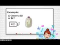 Rounding to the Nearest Dollar Challenge