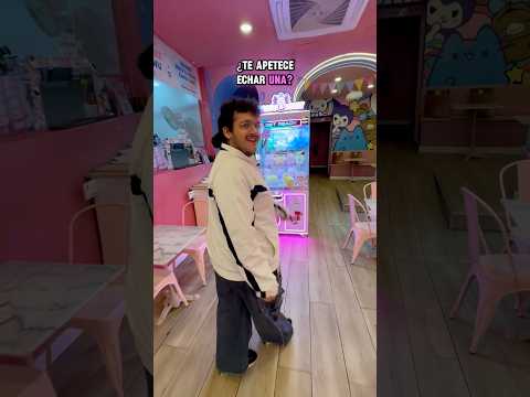 El plan perfecto para hacer con tu pareja lo tienes en Kawaii Café 💝