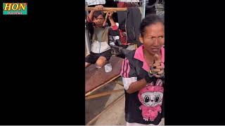 តើចៅសង្កាត់ស្ទឹងមានជ័យទី ១ មានអំណាចអ្វីខ្លាំងម៉្លេះ បានជាហ៊ានប្រឆាំងនឹង សេចក្តីសម្រេចរបស់តុលាការ