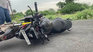 N 160 Crash Guard