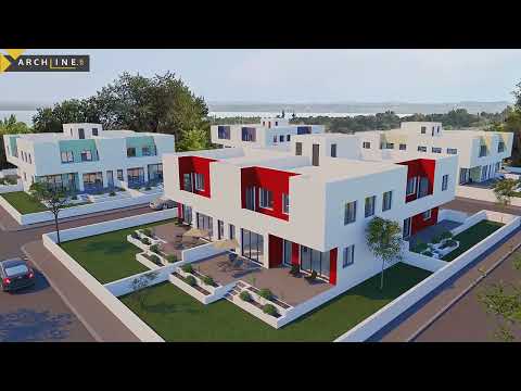 ARCHLine XP - Software de Diseño BIM para arquitectos y diseñadores con música