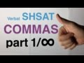 Understanding Clauses and Commas