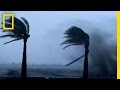 Hurricane Impact and Mechanics