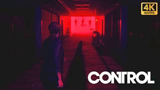 Control : Ultimate Edition | Part 1: Welcome To The Oldest House | 100% Walkthrough
