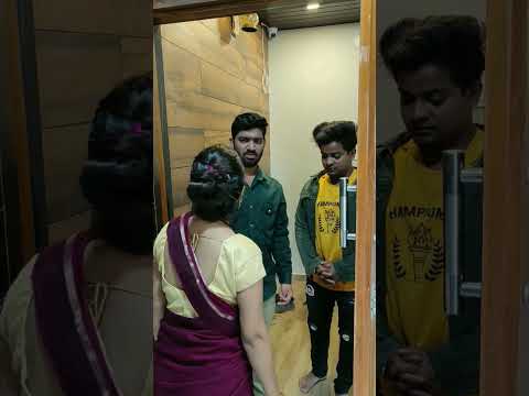 शादी से पहले एक बार देख लो..😂 | Gunjan Giri #short #comedy