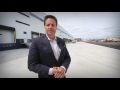 Chicago's Industrial and Manufacturing Districts