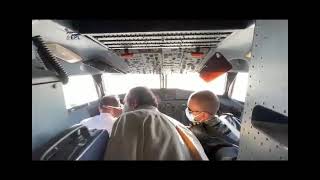 Yeti Holidays Mountain Flight