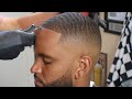 Haircut Techniques and Styling Principles