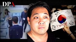 S.Korea Election is an INSANE MESS~!!!