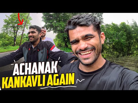 पुलिस Uncle ने किया Kayaking का PLAN FAIL | South Goa series | Vlog No. 283