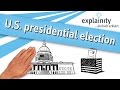 Understanding the US Presidential Election Process