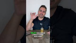 Hayatımda Böyle İltifat Almadım!