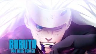 "ILUSI PENGENDALIAN" - Boruto Two Blue Vortex Terbaru Part 472