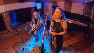 "Superstition" - Scarlett & Milo Deering