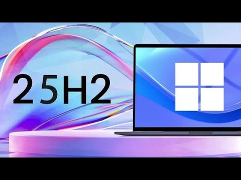 Windows 11 25H2 is official Windows insiders in the DEV channel now have this new version