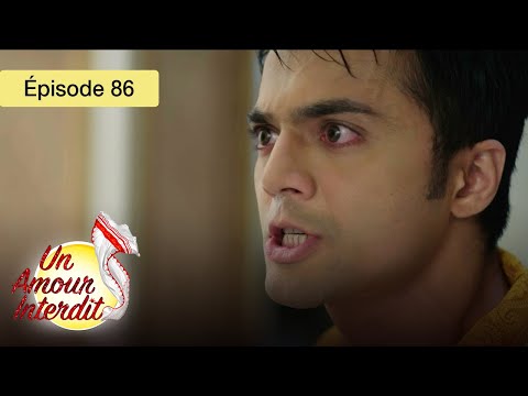 Un Amour Interdit - Ep 86 - Quand le cœur défie les règles - Série en français - HD