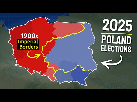 Europe's Phantom Borders (& How They're STILL Relevant Today)