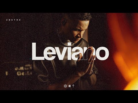 2metro - Leviano (Cristo e Mais Nada)