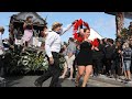 Fe&#770;te des fleurs 2019  Cayeux-sur-Mer