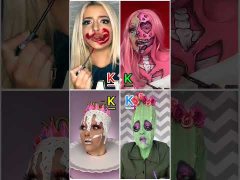 #3d #duet #lifeisbutadream #makeup #fyp  #koreanmakeup #blackpink #shortvideo #memes
