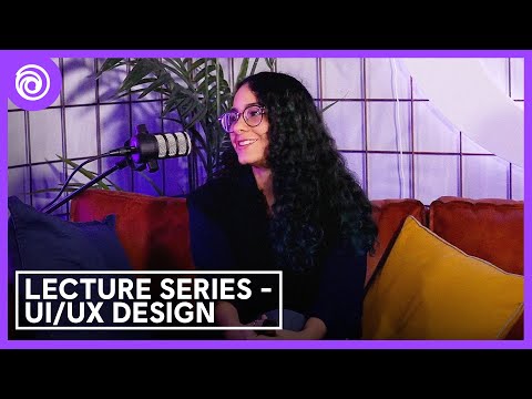 Lecture Series - UI / UX Design | Ubisoft [DE]