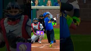 Strikeout machine of the year
