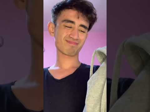 سيف أبوحيط - بس تلبس ملابس قديمة 👕