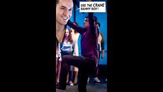 (SPOILERS!) Danny Boy (Daniel LaRusso) Uses That "Crane Crap" - Cobra Kai Season 5