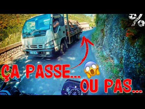MOTARDS FRANÇAIS vs QUOTIDIEN #319