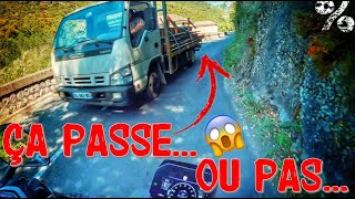 MOTARDS FRANÇAIS vs QUOTIDIEN #319