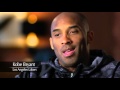 Kobe Bryant's Motivational Insights and Success Principles