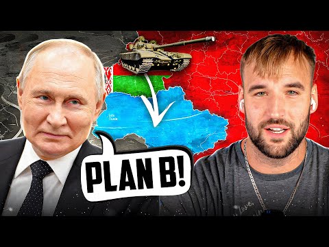 Belarussian Invasion Incoming | Tanks Deployed to Ukrainian Border | Ukraine War Update