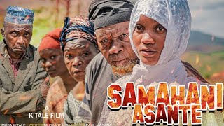 SAMAHANI ASANTE |ep 41|