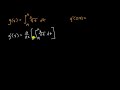 Understanding Derivatives and the Fundamental Theorem of Calculus