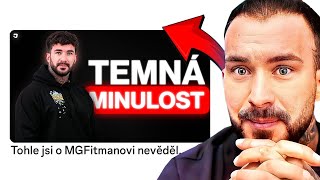 Něco byste o mně měli vědět