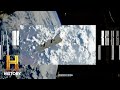 Unusual Observations During ISS Missions
